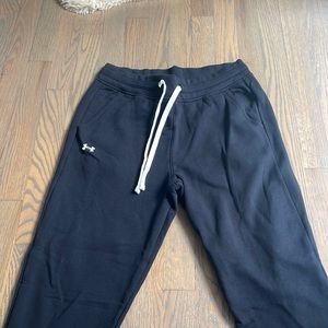 under armour sweatpants